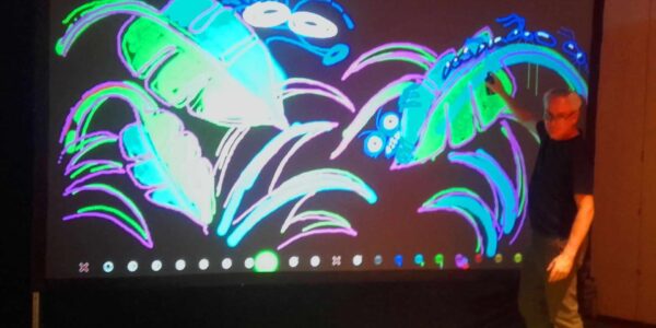 Interactive-Art-Exhibition-Entertainment