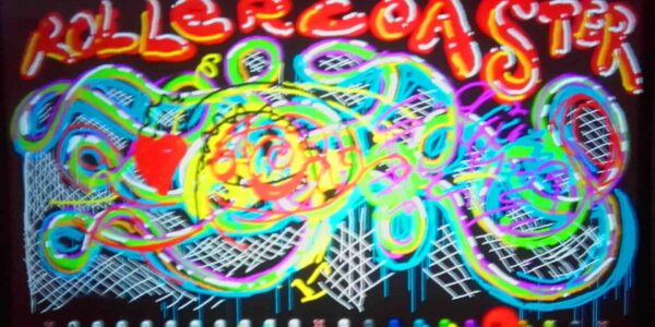 Interactive-Graffiti-Wall