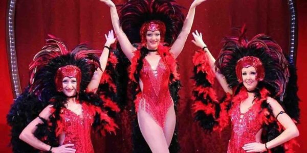 Las-Vegas-Showgirl-Entertainers