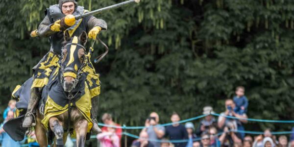 Medieval-Themed-Events