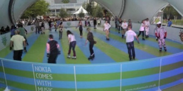 Mobile-Roller-Disco-With-Company-Branding