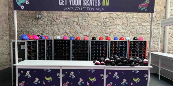 Mobile-Skating-Collection-Area