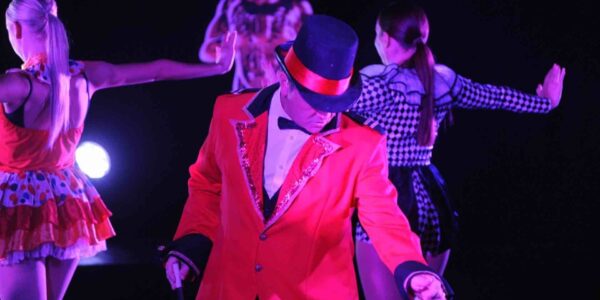Movie-Themed-Character-Stage-Shows
