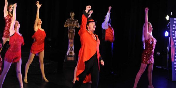 Movie-Themed-Stage-Show