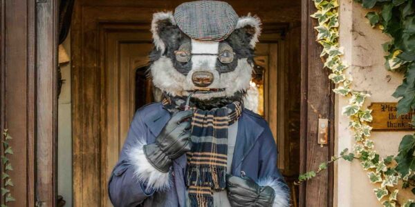 Mr-Badger-Walkabout-Character