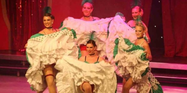 Parisian-Can-Can-Dance-Performance