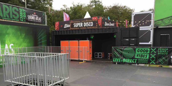 Roller-Disco-For-Heineken-Beer