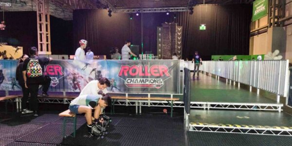 Roller-Skating-For-Brand-Activations