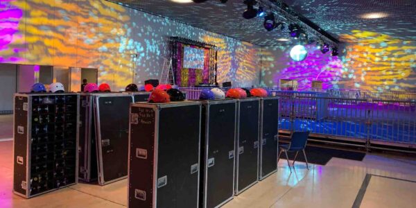 Roller-Skating-Rink-With-Disco-Lights