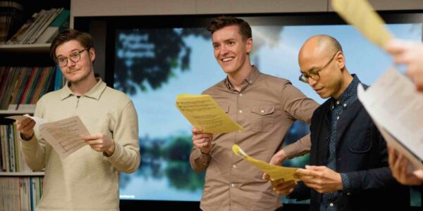 Singing-Corporate-Workshop