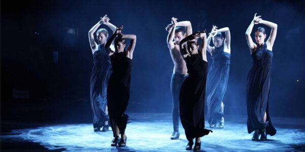 Spanish-Dancers-For-Hire