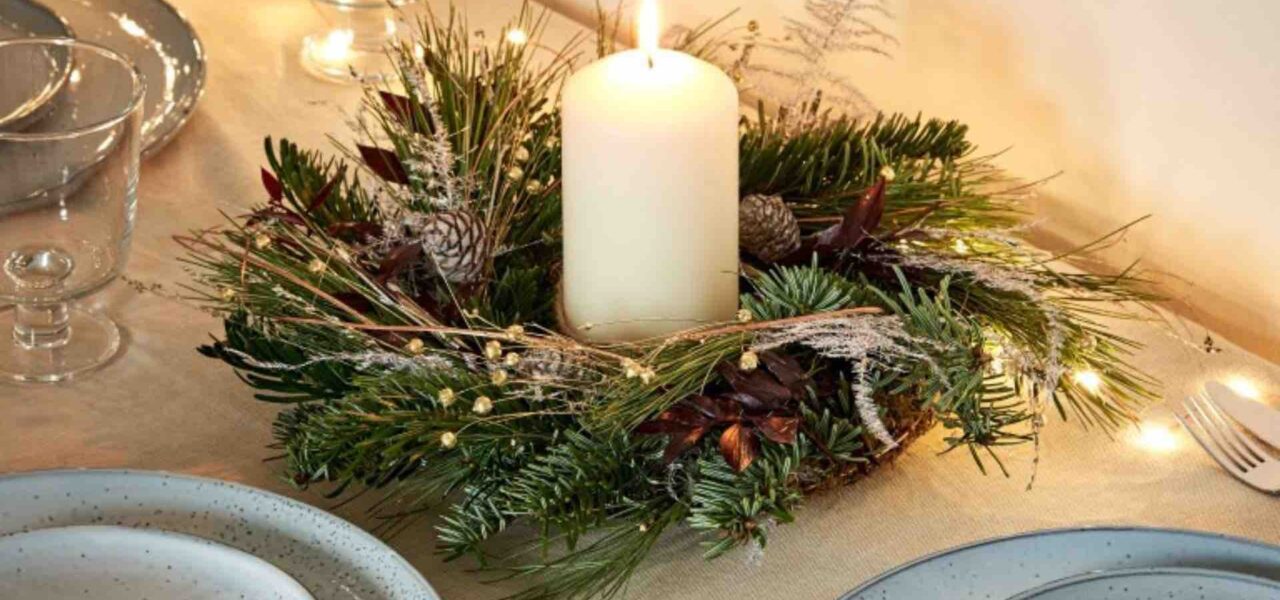 Table-Wreath-Decoration-Made-In-Workshop