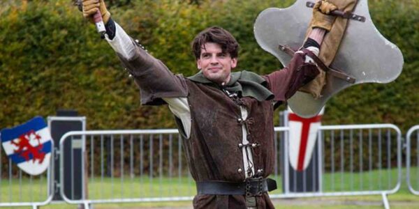 Themed-Jousting-Show