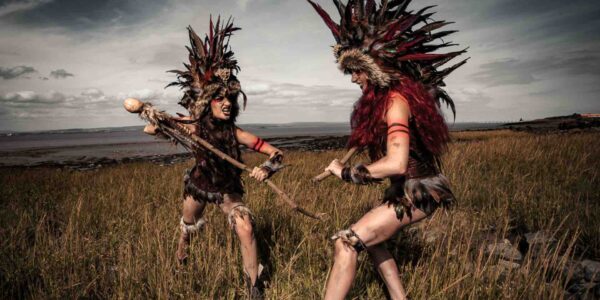 Themed-Walkabout-Entertainers-For-Events