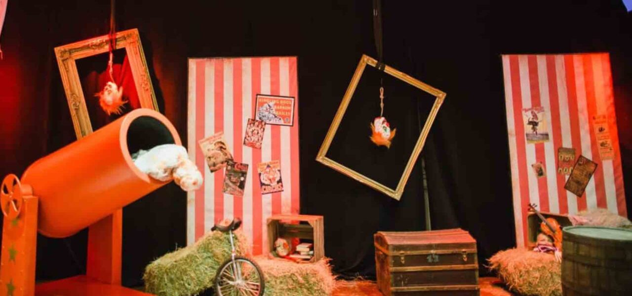 Twisted-Circus-Themed-Event