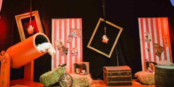 Twisted-Circus-Themed-Event