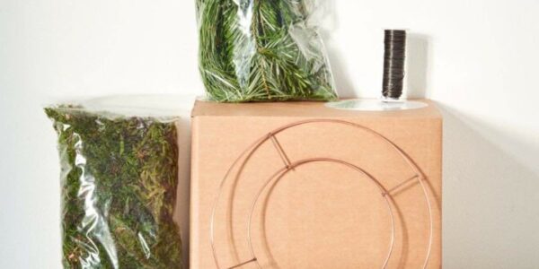 Wreath-Making-Materials