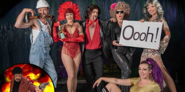 70s-Theme-Cabaret-Group