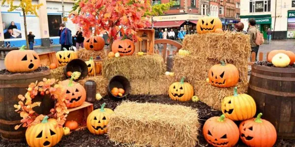 Liverpool BID Halloween Images - 3