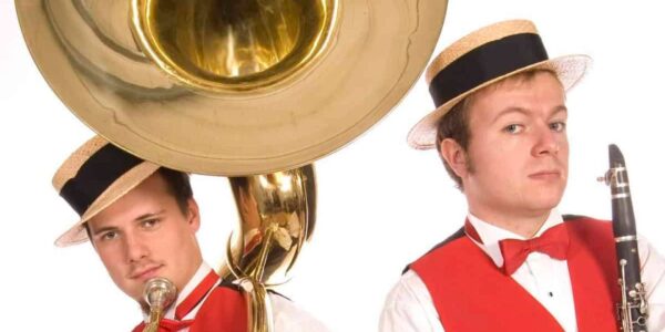 Christmas-Jazz-Entertainers