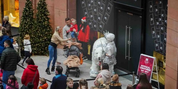Christmas-Shopping-Centre-Activation