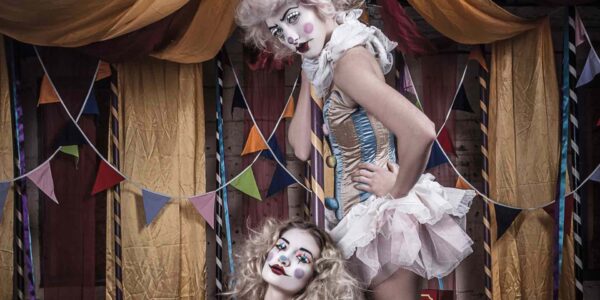 Clown-Entertainers-For-Hire