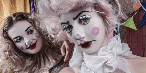 Clown-Walkabout-Entertainers