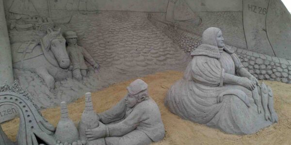 Cultural-Sand-Sculptures-For-Events