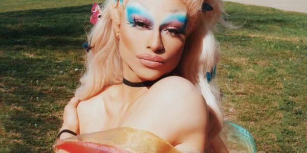 Drag-Performer-In-Pride-Outfit