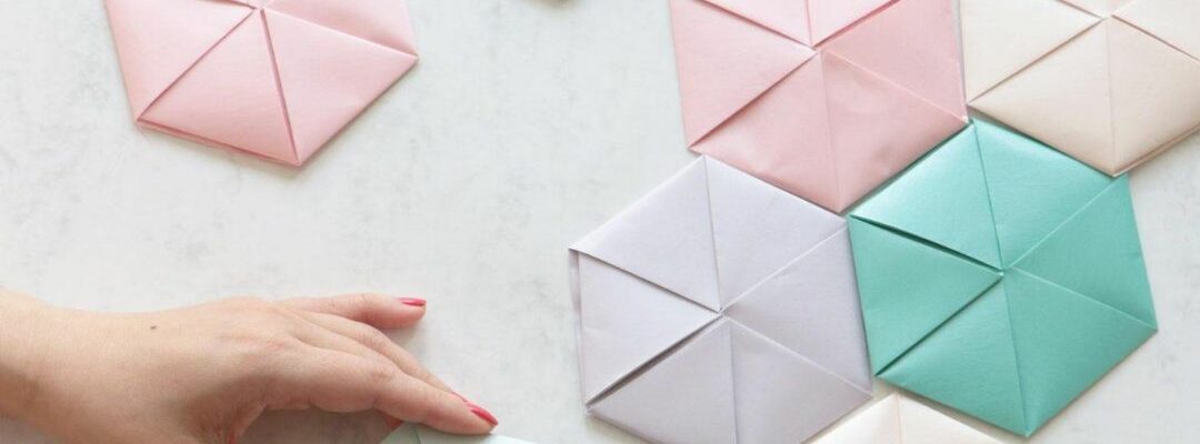 Origami-Folding-For-Art-Installation