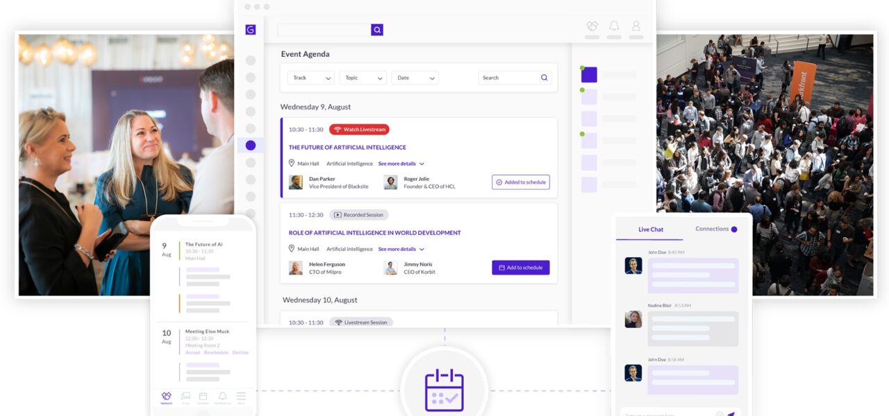 Virtual-Conference-Platforms