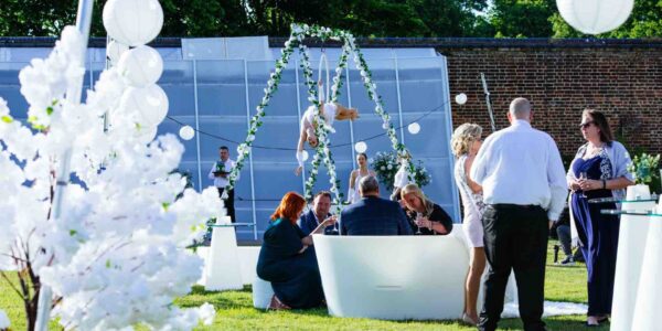 White-Garden-Party-Event