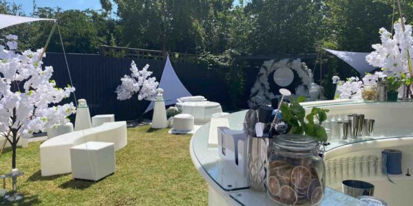 White-Party-Decorations