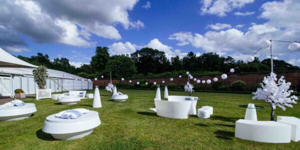 White-Party-Set-Up