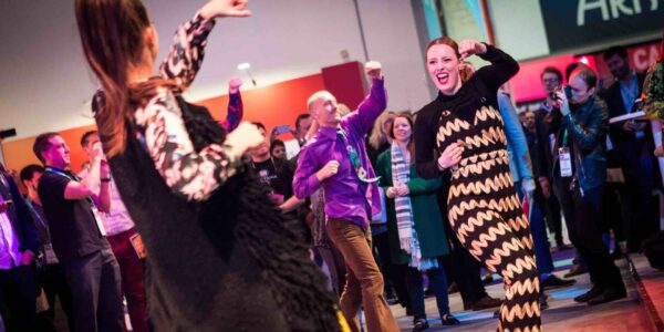 Flash-Mob-Disco-Dancers-For-Hire