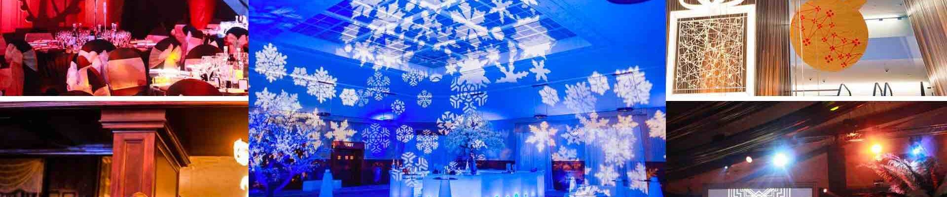 5 christmas event themes for spectacular parties this christmas.