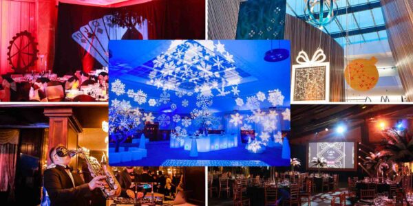 5 christmas event themes for spectacular parties this christmas.
