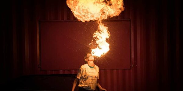 Fire-Breathing-Performer-For-Hire