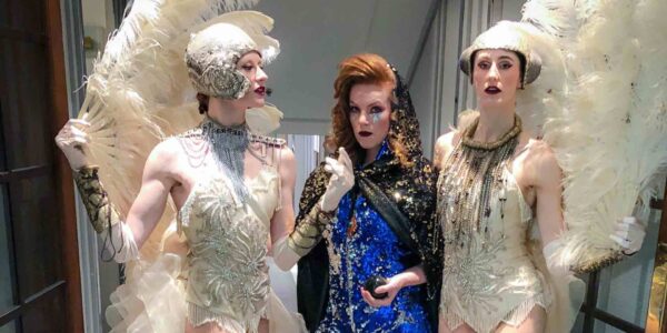 Futuristic-Showgirl-Dancers