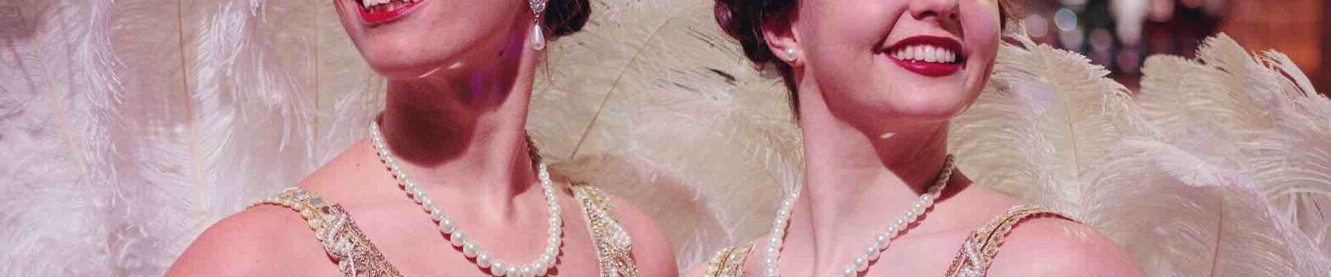 Gastby-Girl-Entertainers-For-Hire Gastby-Girl-Entertainers-For-Hire