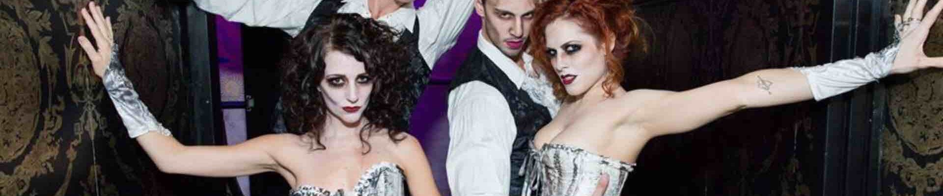 Gothic-Themed-Dance-Troupe Gothic-Themed-Dance-Troupe