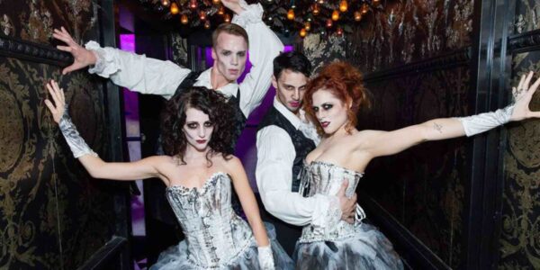 Gothic-Themed-Dance-Troupe