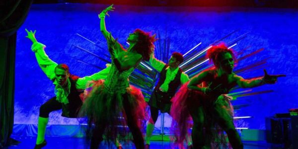 Halloween-Dance-Entertainment