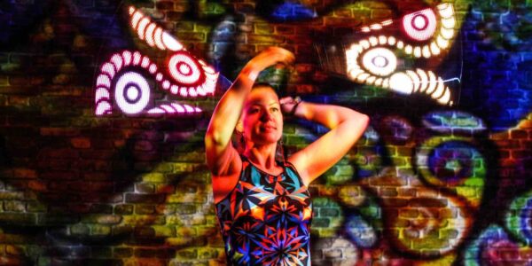 LED-Poi-Performer