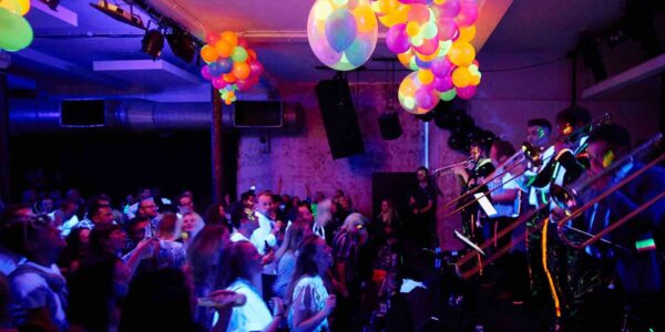 Neon-Themed-Festival-Event