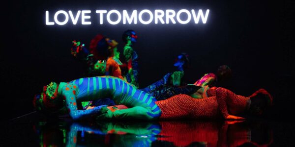 Product-Launch-UV-Dance-Show