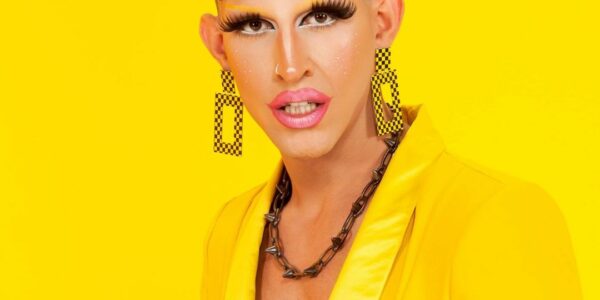 Professional-Drag-Queen-Performer
