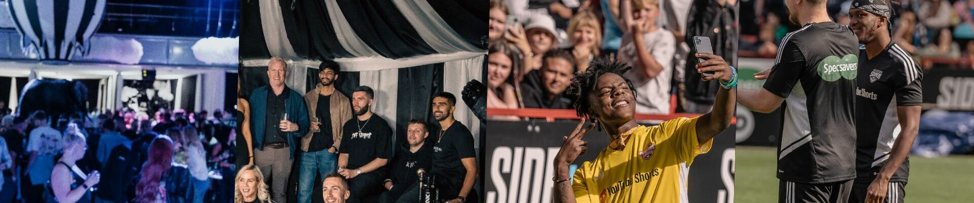 2022-Sidemen-Charity-Football-Match-And-After-Party