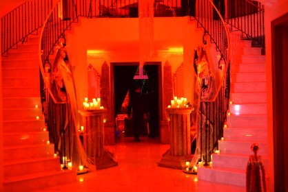Celebrity-Halloween-Party