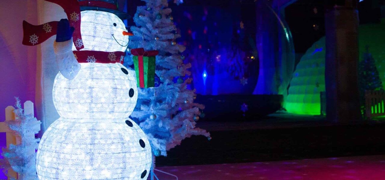 Christmas-Dome-Experience-Attraction